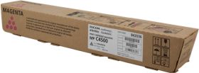 RICOH ORIGINAL - Ricoh 884932 Magenta (17000 pages) Toner de marque