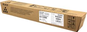 RICOH ORIGINAL - Ricoh 841124 Noir (20000 pages) Toner de marque