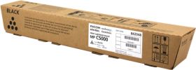 RICOH ORIGINAL - Ricoh 841160 Noir (23000 pages) Toner de marque