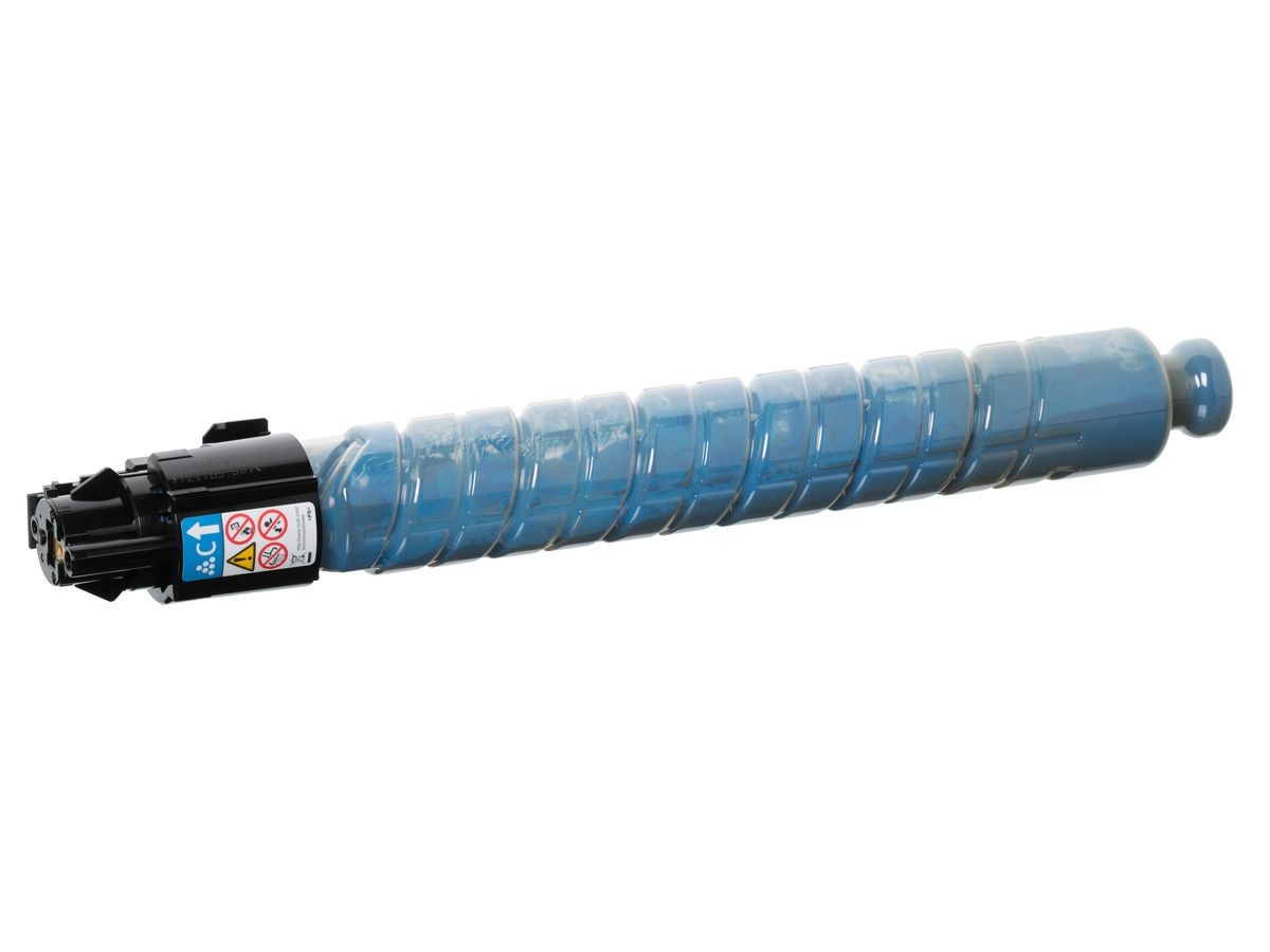 RICOH (ORIGINAL) - Ricoh 842383 cyan (6000 pages) Toner de marque