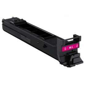 KONICA MINOLTA ORIGINAL - Konica Minolta A0DK352 Magenta (8000 pages) Toner de marque