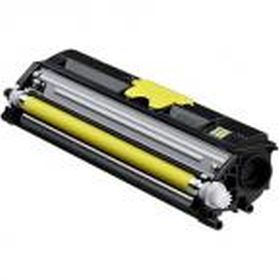 COMPATIBLE KONICA MINOLTA - A0V306H Jaune (2500 pages) Toner générique Konica Minolta