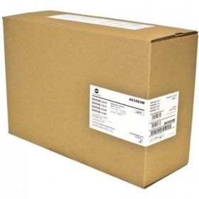 KONICA MINOLTA (ORIGINAL) - Konica Minolta A63X03W Noir (60000 pages) Tambour de marque