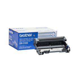 BROTHER ORIGINAL - Brother DR-3100 (25000 pages) Tambour de marque