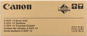 CANON ORIGINAL - Canon C-EXV 14 (55000 pages) Tambour de marque