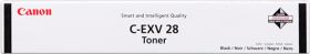 CANON ORIGINAL - Canon C-EXV 28 Noir (44000 pages) Toner de marque