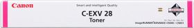 CANON ORIGINAL - Canon C-EXV 28 Magenta (38000 pages) Toner de marque