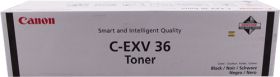 CANON ORIGINAL - Canon C-EXV 36 Noir (56000 pages) Toner de marque