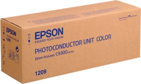 EPSON ORIGINAL - Epson S051209 Couleur (24000 pages) Tambour de marque