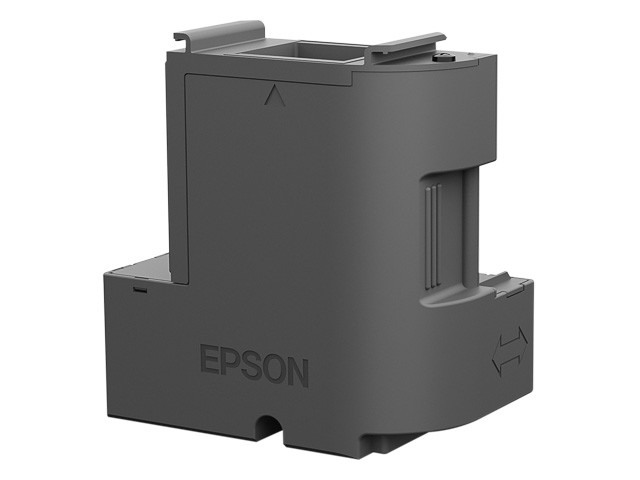 EPSON ORIGINAL - Epson T04D100 Collecteur d'encre usagée de marque