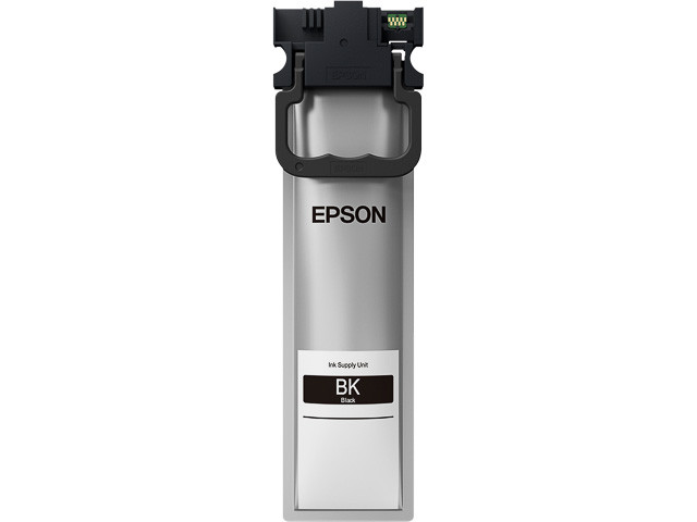 EPSON ORIGINAL - Epson T11C1 Noir Cartouche d'encre de marque C13T11C140