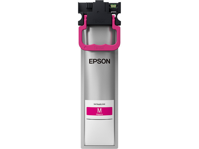 EPSON ORIGINAL - Epson T11C3 Magenta Cartouche d'encre de marque C13T11C340