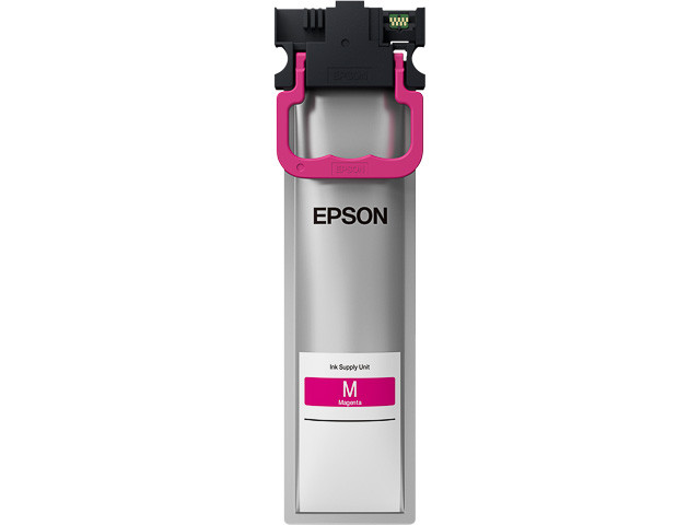 EPSON ORIGINAL - Epson T11D3 Magenta XL Cartouche d'encre de marque C13T11D340