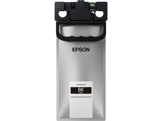 EPSON ORIGINAL - Epson T11E1 Noir XXL Cartouche d'encre de marque C13T11E140