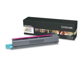 LEXMARK ORIGINAL - Lexmark C925H2MG Magenta (7500 pages) Toner de marque 