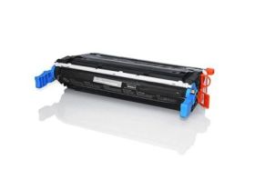 RECYCLE HP - 641A / C9720A Noir (9000 pages) Toner remanufacturé HP