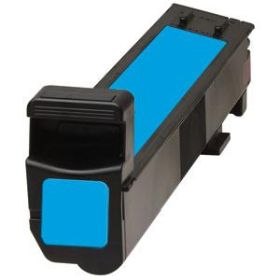 RECYCLE HP - 824A / CB381A Cyan (21000 pages) Toner remanufacturé HP