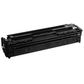 COMPATIBLE HP - 125A / CB540A Noir (2200 pages) Toner remanufacturé HP