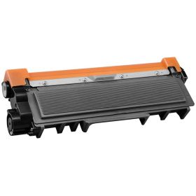 COMPATIBLE BROTHER - TN-2320 Noir (2600 pages) Toner compatible avec Brother