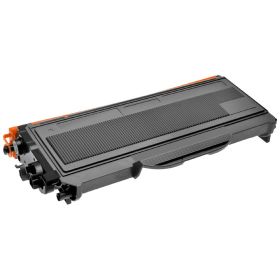 BROTHER (COMPATIBLE) - TN2120 Noir Cartouche de toner générique Brother