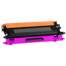 COMPATIBLE BROTHER - TN-135 Magenta (4000 pages) Toner remanufacturé Brother