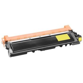 COMPATIBLE BROTHER - TN-230Y Jaune (1400 pages) Toner générique Brother