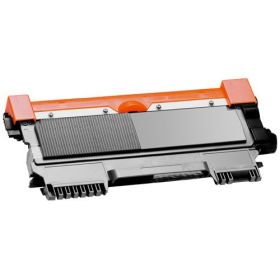 COMPATIBLE BROTHER - TN-2010 Noir (2600 pages) Toner générique Brother