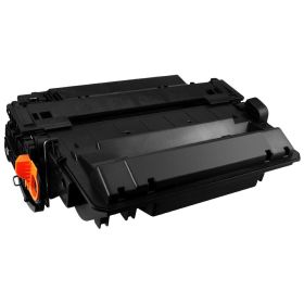 COMPATIBLE HP - 55A / 255A Noir (6000 pages) Toner générique HP