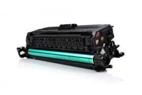 RECYCLE HP - 646X / CE264X Noir (17000 pages) Toner remanufacturé HP