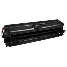 RECYCLE HP - 650A / CE270A Noir (13500 pages) Toner remanufacturé HP