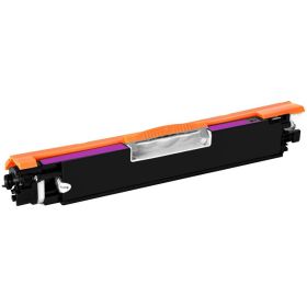 COMPATIBLE HP - 126A / CE313A Magenta (1000 pages) Toner générique HP