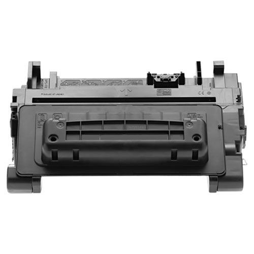 COMPATIBLE HP - 90A / CE390A Noir (10000 pages) Toner générique HP