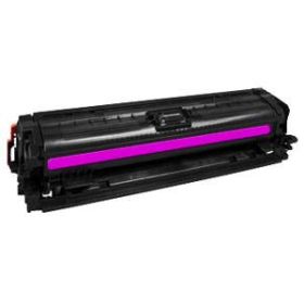 RECYCLE HP - 307A / CE743A Magenta (7300 pages) Toner remanufacturé HP