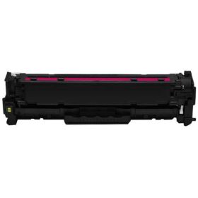 COMPATIBLE HP - 131A / 213A Magenta (1400 pages) Toner remanufacturé HP (puce intégrée)