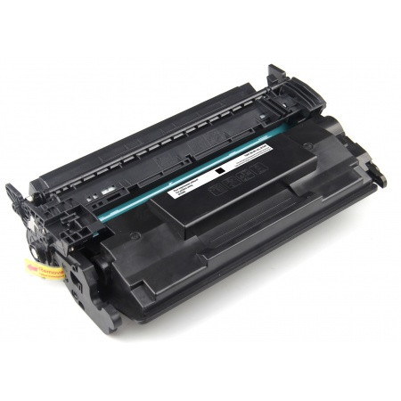 COMPATIBLE HAUT DE GAMME HP - 26X / 226X Noir (9000 pages) Toner compatible HP Qualité Premium