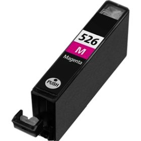 CANON (COMPATIBLE) - Canon CLI526 Magenta Cartouche d'encre générique 4542B001