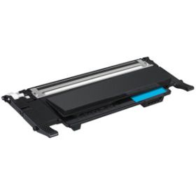 COMPATIBLE SAMSUNG - C4072S Cyan (1000 pages) Toner compatible Samsung