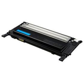 SAMSUNG (COMPATIBLE) - Samsung C4092S Cyan Toner compatible SU005A