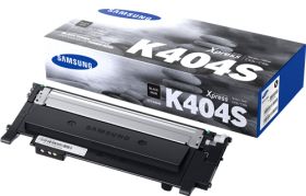 SAMSUNG (ORIGINAL) - Samsung K404S Noir Toner original SU100A