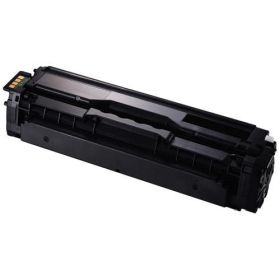 COMPATIBLE SAMSUNG - K504S Noir (2500 pages) Toner compatible Samsung