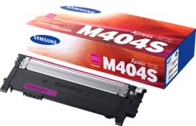 SAMSUNG (ORIGINAL) - Samsung M404S Magenta Toner original SU234A