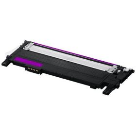 SAMSUNG (COMPATIBLE) - M406S Magenta (1000 pages) Toner compatible Samsung