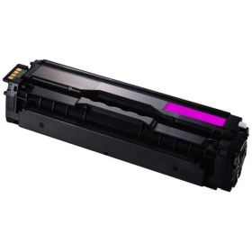 SAMSUNG (COMPATIBLE) - Samsung M504S Magenta Toner compatible SU292A