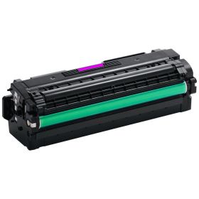 SAMSUNG (COMPATIBLE) - Samsung M506L Magenta Toner compatible SU305A