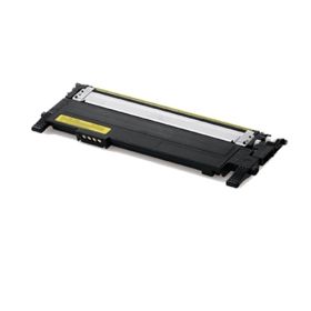 SAMSUNG (COMPATIBLE) - Samsung Y404S Jaune Toner compatible SU444A