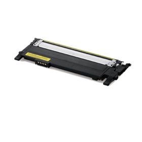 COMPATIBLE SAMSUNG - Y404S Jaune (1000 pages) Toner compatible Samsung