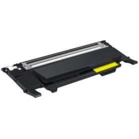 COMPATIBLE SAMSUNG - Y4072S Jaune (1000 pages) Toner compatible Samsung