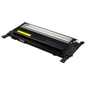 COMPATIBLE SAMSUNG - Y4092S Jaune (1000 pages) Toner compatible Samsung