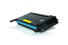 COMPATIBLE SAMSUNG - Y5082L Jaune (4000 pages) Toner compatible Samsung