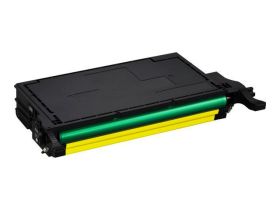 COMPATIBLE SAMSUNG - Y6092S Jaune (7000 pages) Toner compatible Samsung